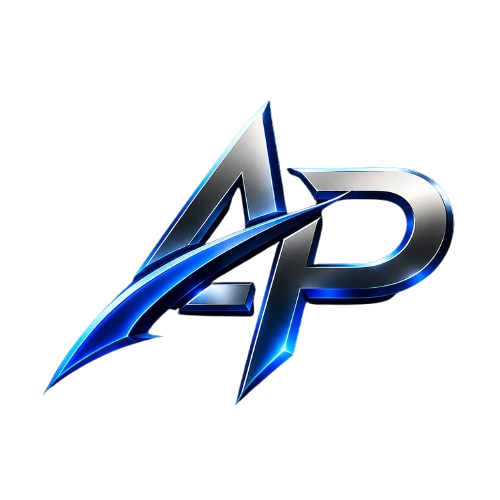 Andalba Project Logo